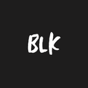 BLK logo